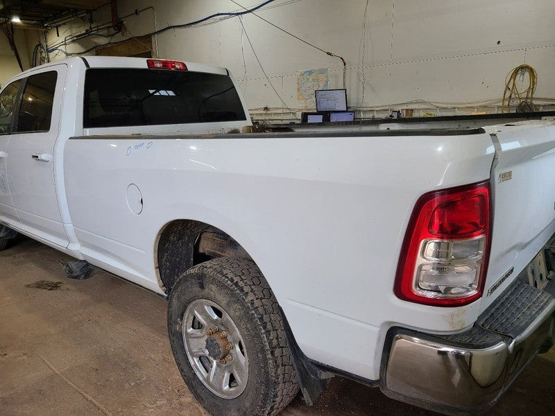 Driver Front Door Crew Cab 4 Door Fits 18-22 DODGE 2500 PICKUP 674138