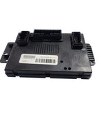 Chassis ECM Temperature Center Dash Behind Radio Fits 15-17 EXPEDITION
