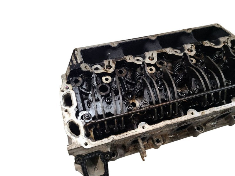 Passenger Right Cylinder Head 6.7L Fits 15-19 FORD F250SD PICKUP 62939