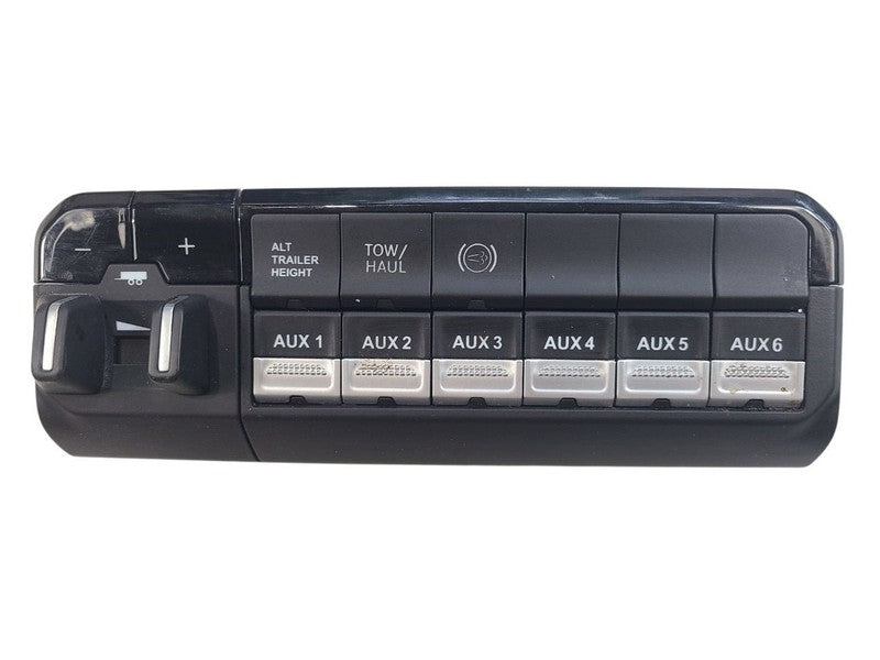 RAM3500   2023 Dash/Interior/Seat Switch 677924