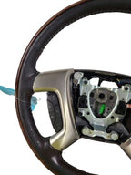ESCALAESV 2010 Steering Wheel 645327