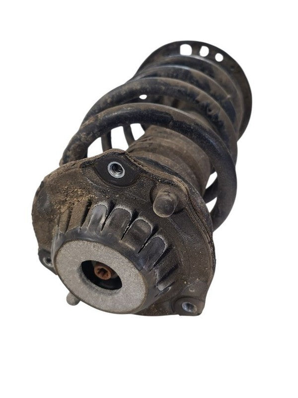 Driver Strut Front With Continuous Valve Damping Chassis Fits 17-24 XT