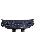 Temperature Control Panel ID 84612975 Fits 20-22 EQUINOX 627569