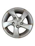 Wheel 15x6 Alloy Fits 14-16 ELANTRA 591194