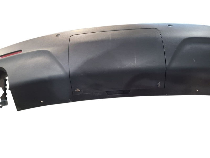 Rear Bumper One Piece Bumper Cover With Tow Pkg Fits 18-21 TRAVERSE 66