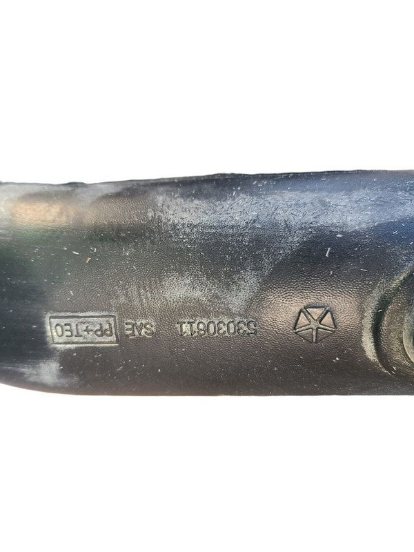 Air Cleaner 4.0L Fits 01-04 WRANGLER 680073