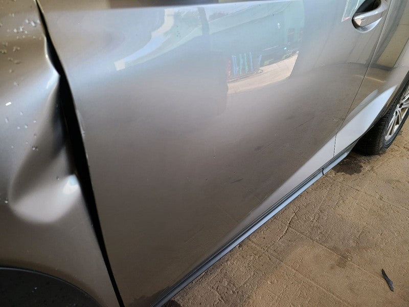 Driver Left Front Door Fits 15-17 LEXUS NX200T 673876