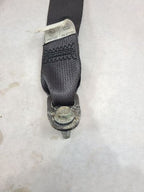REAR IMPREZA   2010 Driver's Side Retractor Seat Belt Rear 550012