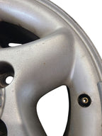 Wheel 16x7 Aluminum 5 Spoke Painted Fits 96-01 DODGE 1500 PICKUP 66288