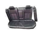 SENTRA    2014 Seat Rear 606469