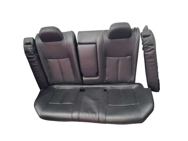 SENTRA    2014 Seat Rear 606469