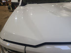 Hood Classic Style Fits 16-19 SILVERADO 1500 PICKUP 655877