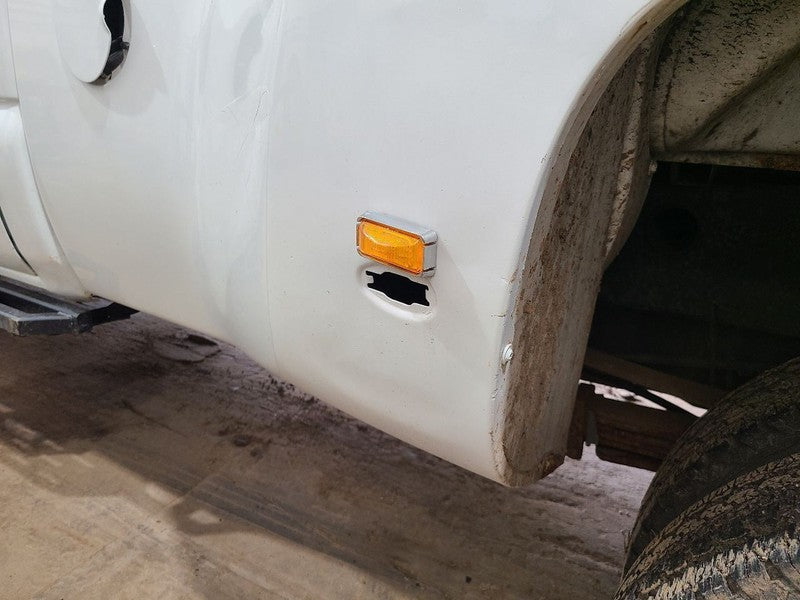 Pickup Box 8' Box DRW Fits 07-14 SIERRA 3500 PICKUP 671149