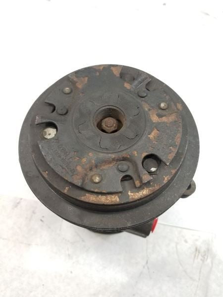 AC Compressor Integral AC Motorcraft Ford Fits 88-92 FORD E350 VAN 541