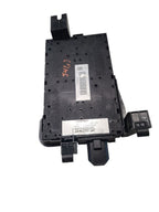 Chassis ECM Multifunction ID 7T4T-14C442-BE Thru Bl Fits 07-08 EDGE 66