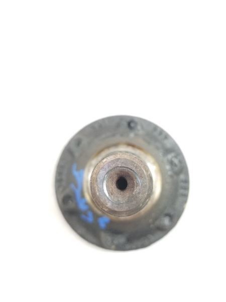Driver Front Spindle/Knuckle Excluding Turbo S Fits 87-89 PORSCHE 944 