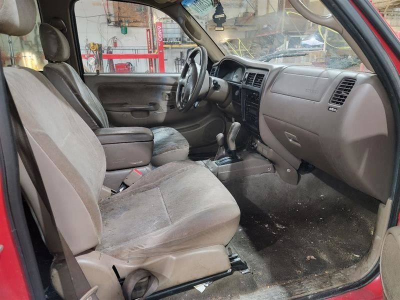 Transfer Case 4 Cylinder Automatic Fits 97-04 TACOMA 282571
