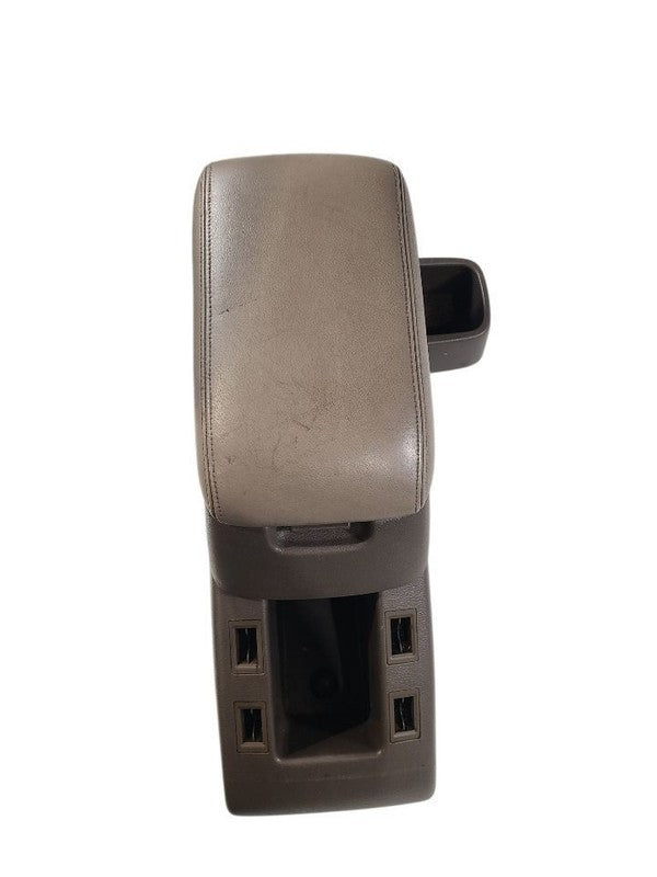 LANDCRUIS 1996 Console Front 657957