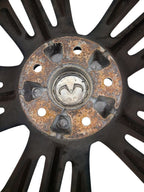 Wheel 18x7-1/2 Alloy Fits 16-20 INFINITI QX60 659881