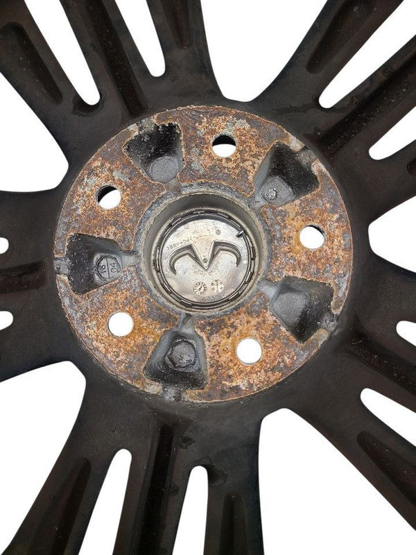 Wheel 18x7-1/2 Alloy Fits 16-20 INFINITI QX60 659881