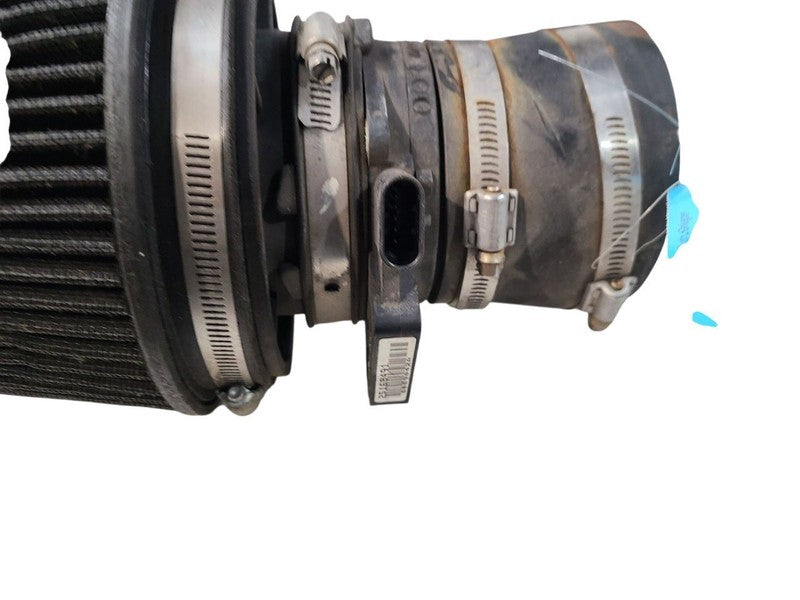 Air Cleaner With High Capacity Opt K47 Fits 99-08 SIERRA 1500 PICKUP 6