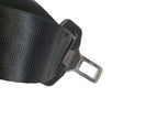 REAR 500 FIAT  2015 Driver's Side Retractor Seat Belt Rear 577330