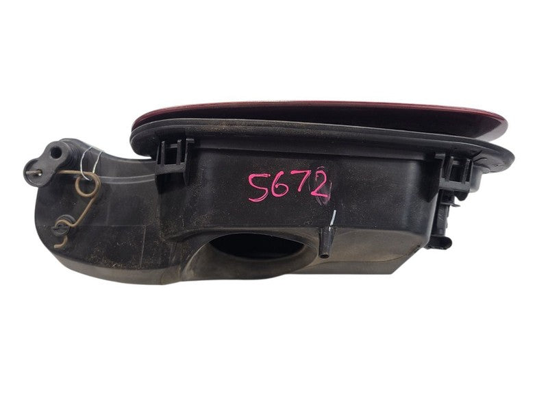 EDGE      2019 Fuel Filler Door 676294