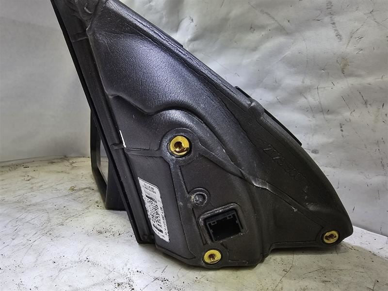 Driver Side View Mirror Option DR5 Fits 17-19 ACADIA 587053