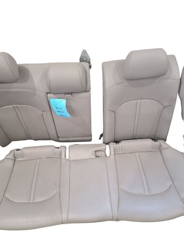 SONATA    2015 Seat Rear 647437