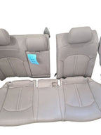 SONATA    2015 Seat Rear 647437
