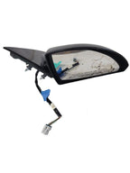 Driver Side View Mirror Power VIN W 4th Digit Limited Fits 06-16 IMPAL