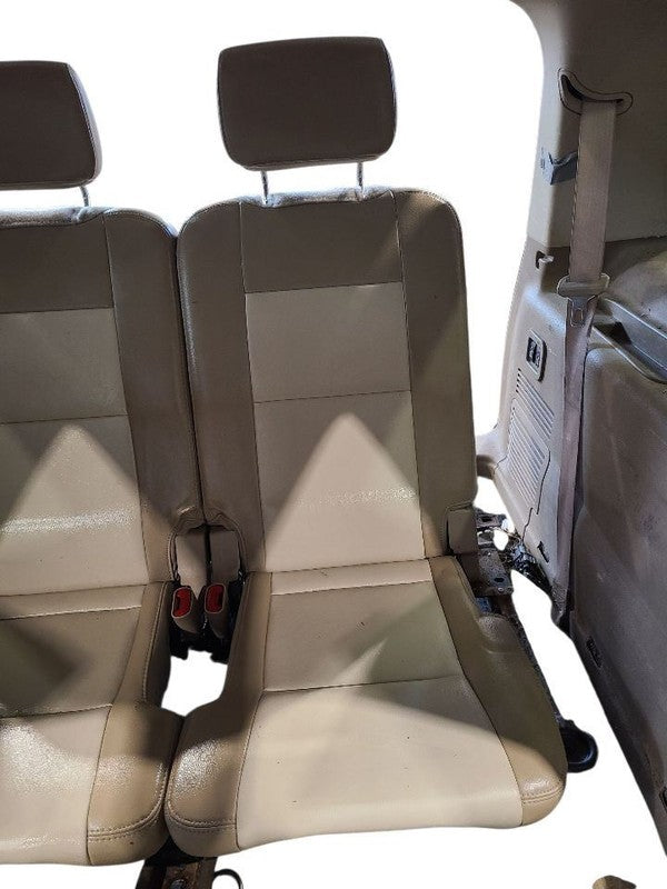 Rear Seat 3rd Row Fits 2010 EXPLORER 642746