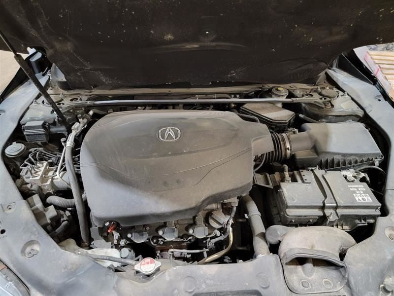 Anti-Lock Brake Part US Market Vehicle Stability Assist Fits 15-18 TLX