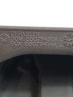 Passenger Tail Light Quarter Panel Mounted Fits 11-13 GRAND CHEROKEE 6