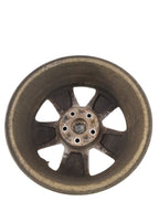 Wheel VIN 7 8th Digit 16x7 5 Spoke Painted Fits 08-12 ESCAPE 659134