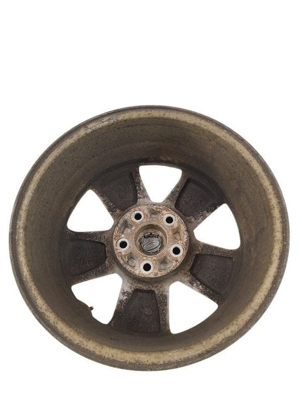 Wheel VIN 7 8th Digit 16x7 5 Spoke Painted Fits 08-12 ESCAPE 659134
