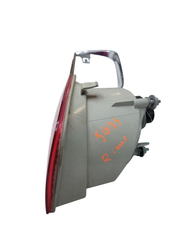 Passenger Tail Light Without Rally Sport Package Inner Fits 10-11 CAMA