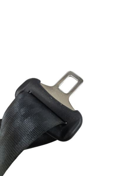 REAR ECLIPSCRS 2018 Passenger Side Retractor Seat Belt Rear 573062
