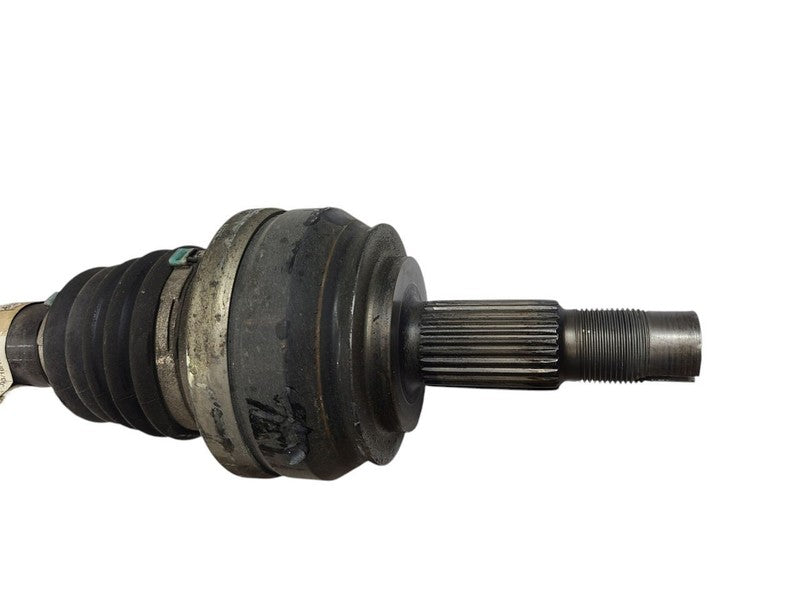 GIULIA    2019 Axle Shaft 612954