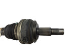 GIULIA    2019 Axle Shaft 612954