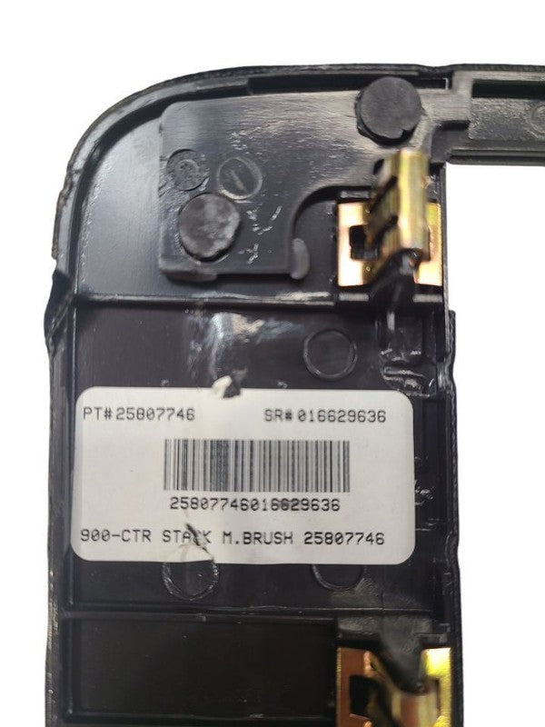 YUKON     2008 Dash Bezel 624326