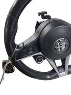 GIULIA    2019 Steering Column 656042