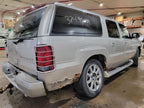 Passenger Right Headlight Fits 03-04 ESCALADE 566654