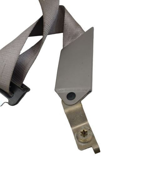 E350SD    1999 Seat Belt Front 586566