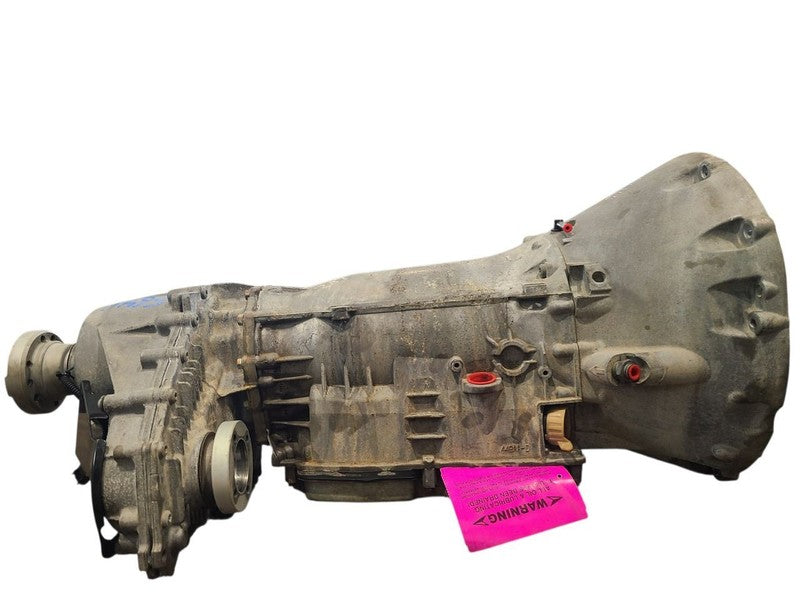 Automatic Transmission AWD 5.7L 5 Speed Fits 11-20 CHARGER 676189