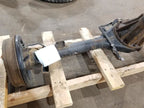 Rear Axle Crew Cab 4 Door 6 Cylinder 3.91 Ratio Fits 16-19 TACOMA 5420
