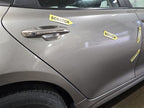Passenger Rear Side Door US Built VIN 5 1st Digit Fits 16-20 OPTIMA 60