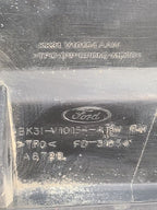 TRANSIT15 2019 Rocker Panel Moulding 666517