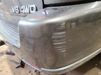 Rear Bumper Fender Flare Fits 01-07 SEQUOIA 664231