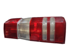 Driver Tail Light Cargo Van Fits 10-13 MERCEDES SPRINTER 2500 676101